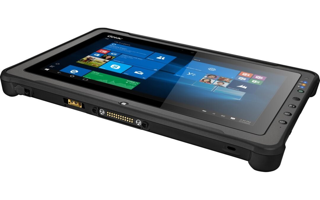 Industrial Rugged Tablet Supplier in India – Elpro Technologies Reliable Partner