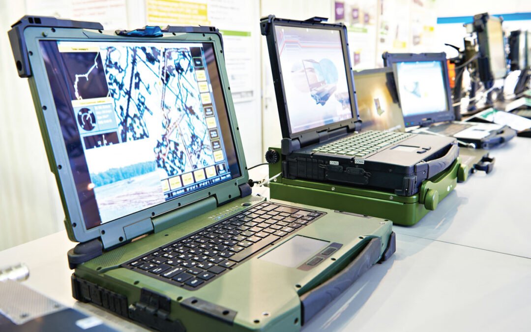 Rugged Computers – Top Manufacturer, Supplier, Reseller & Dealer in Chennai, Mumbai, Hyderabad, Delhi, Pune, Kolkata & Ahmedabad, India