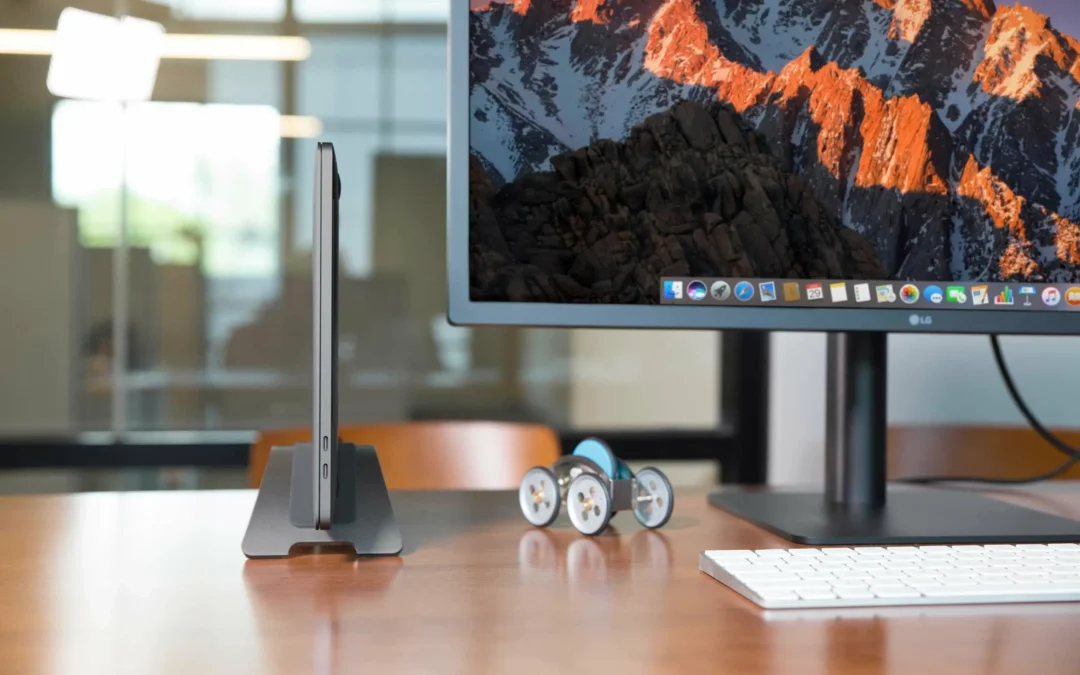 Touch Monitor Dealer in India – Elpro Technologies Trusted Provider