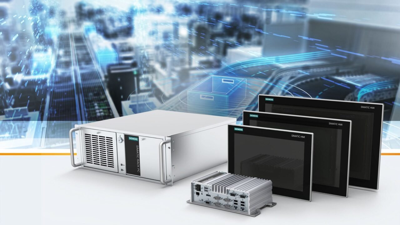 Industrial Computer | High-Performance Computing by Elpro Technologies ...