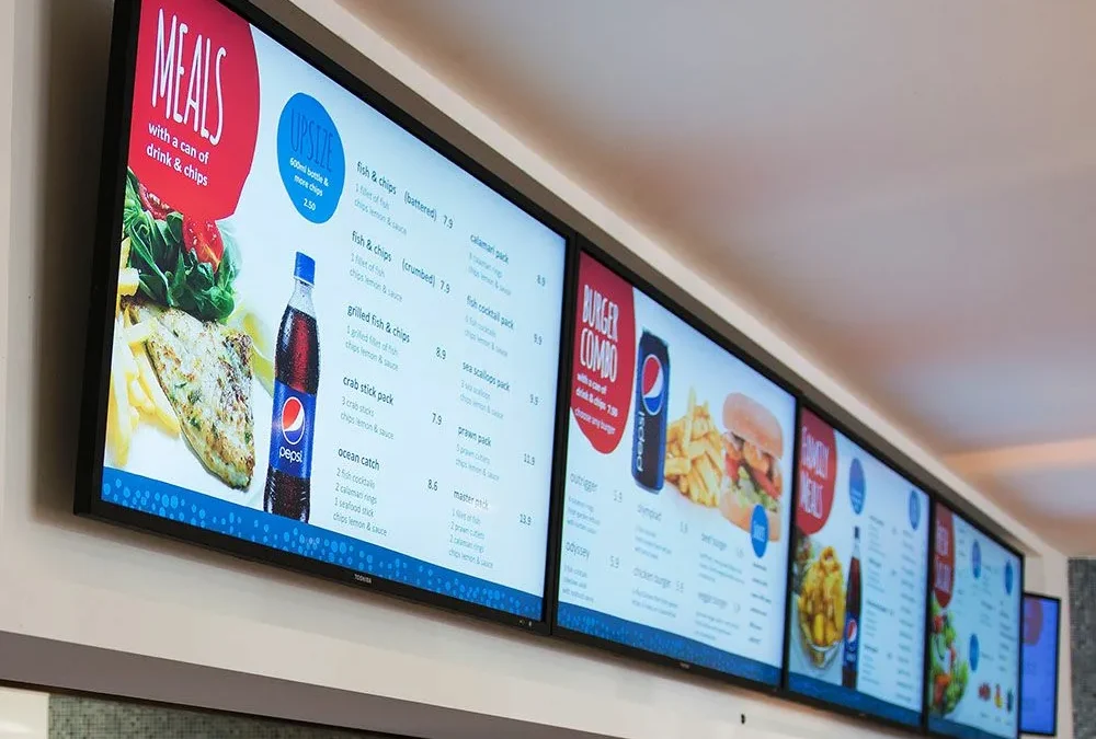 Digital Signages and Kiosk Manufacturer Supplier Distributor and Reseller in Hyderabad with Quality, Best, Free Services