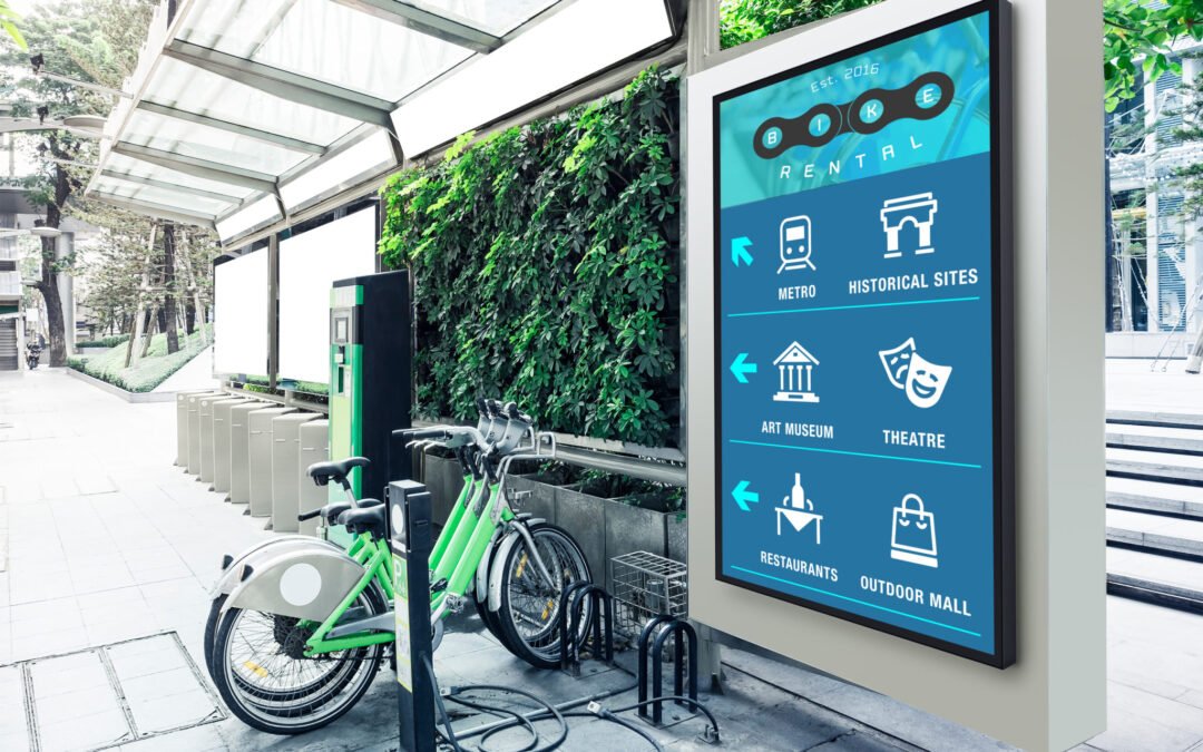 Digital Signages and Kiosk Manufacturer Supplier Distributor and Reseller in Mumbai with Quality, Best, Free Services