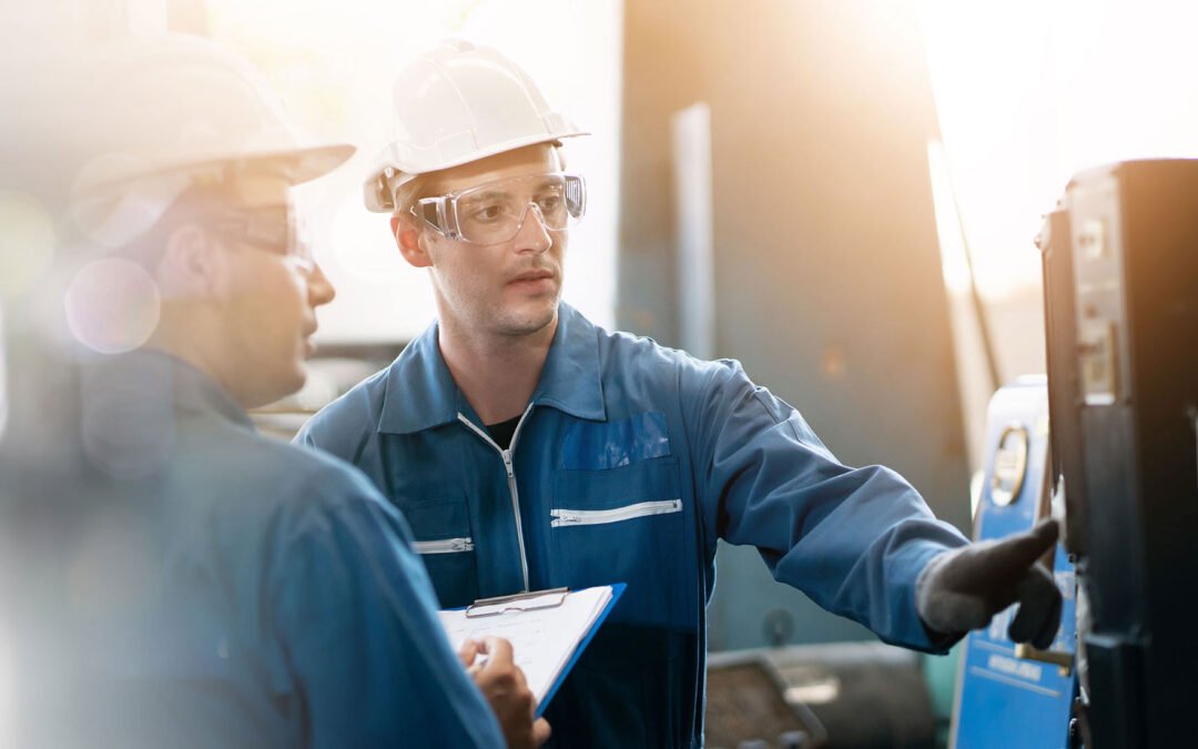 Industrial PC in Bengaluru, Karnataka at Best Price – Elpro Technologies