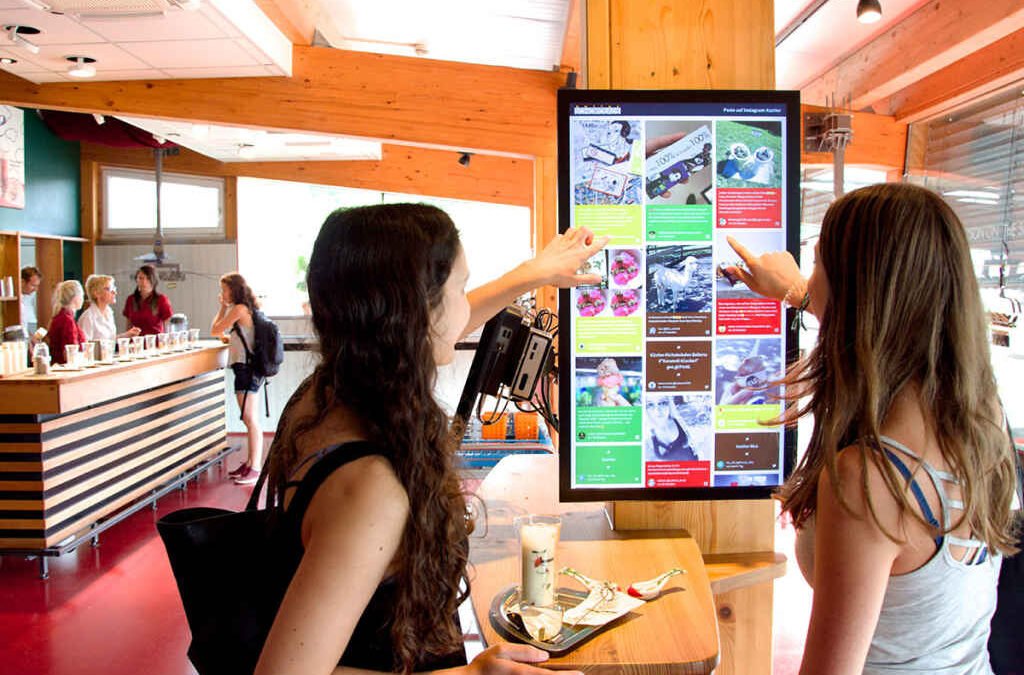 The Complete Guide to Kiosk Security: Protecting Your Investment